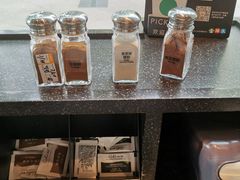 -星巴克(南京汉中环亚广场店)