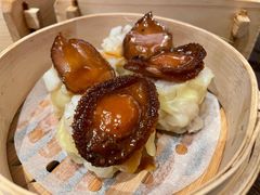 -北海银滩皇冠假日酒店-德丰楼中餐厅
