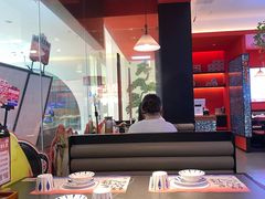-花漫里日式餐厅(城东中骏店)