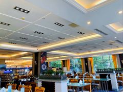 -海天一色海景自助餐厅(西港花园店)