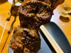-腰子哥烤串(石佛营炫特店)