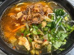 -再回首鸡肉米线(人民路一店)