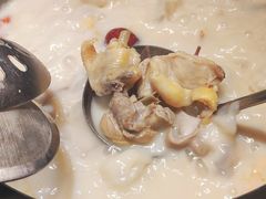 -万达文华酒店·48F云端窗景美食汇自助餐厅