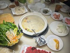 -小骨煲金华砂锅(转塘金街美地店)