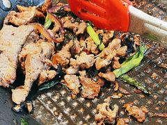 -林真真牛肋条放题(天马店)