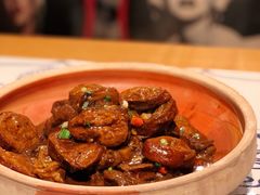 -美庐时尚餐厅(菱角湖店)