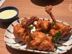 -CURRY YA 熟成咖哩專門店(深圳湾万象城店)