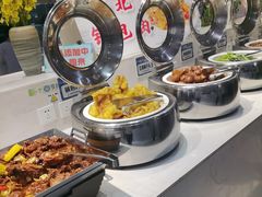 -集杰尚品海鲜烤肉自助餐厅(乳山振华店)