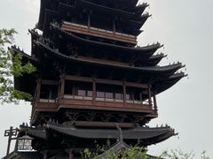 -杭州半山国家森林公园