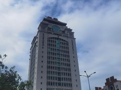 -厦门大学(思明校区)