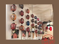 -一井烧肉·活鳗·寿司(望京SOHO店)