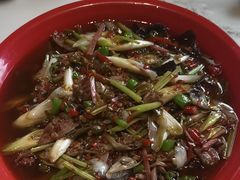 -常和州·夜宵大排档(常州单店)