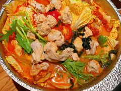 -炉胜·炉端烧·居酒屋