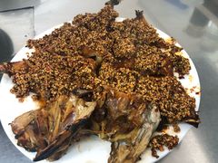 -松明一烤肉馆(鲁园店)