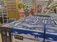 -永辉超市(融创茂店)