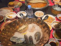 -牛New寿喜烧(金茂览秀城店)