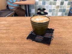 -Cafe del Volcan(永康路店)