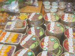 -胖东来生活广场(健康路店)
