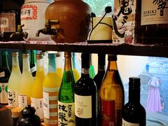 -角落里(中山公园店)