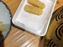 -锦尚阁烤鱼•天津菜(宣武门胡同店)