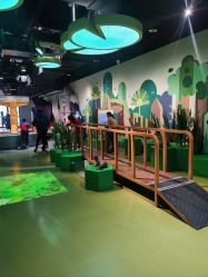 -北京科学中心儿童乐园