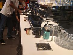 -dotcom coffee古点咖啡(致真大厦店)