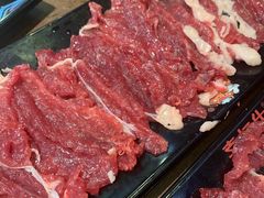 -幸运牛汕头小黄牛牛肉火锅(梅林店)