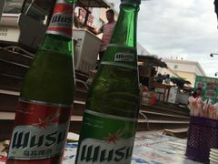 -新疆风味冷水鱼庄(友谊峰路店)