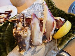 -蟹道乐(道顿堀本店)