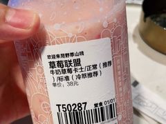-野萃山·潮汕厚果汁(十亩地店)