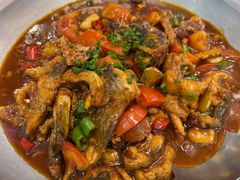 -大师傅金奖啤酒鱼(西街口总店)