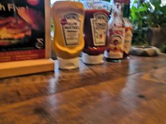 -HIGH FIVE哈福手工汉堡(桂林路店)