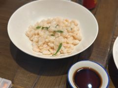 龙井虾仁-雷峰塔·藕香居餐厅