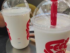 -DQ·蛋糕·冰淇淋(周浦万达店)