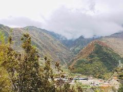 -孟屯河谷景区
