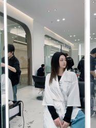 -DL HOPE明星造型