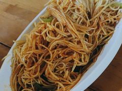 拌土豆丝-正宗天津烧麦馆(柳州路店)