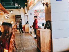 大堂-老广酒楼(樱花店)