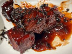 -筱爷叔·上海传统手工菜(玉树路店)
