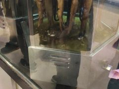 -一代烤翅王(大汉口店)