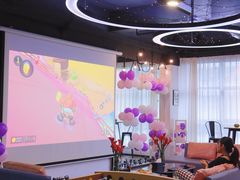 -CIAO·团建聚餐·生日派对轰趴馆(福田店)