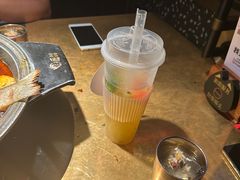 -烤匠麻辣烤鱼(万象城店)