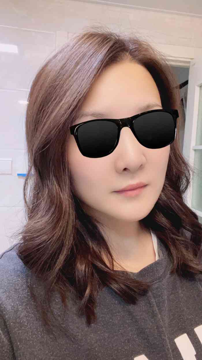 逸丝风尚(上地佳园店)-"这次主要是过来做个造型,之前来过好几次,.