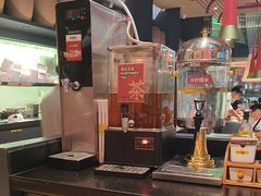 -大师兄·西北小馆(金湾华发商都店)