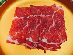 -温野菜涮涮锅(曲江大悦城店)