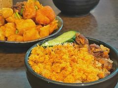 -古代饭堂(冠亚店)