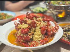 -香满堂川湘菜烤鱼(龙茗路店)