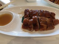 -至潮餐厅精致粤菜·活鲈鱼·走地鸡(珠江新城店)