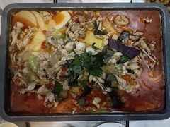 -火龙堂·风味民间菜(文一路店)