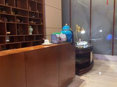 -福州天元国际威斯汀酒店·中国元素餐厅
